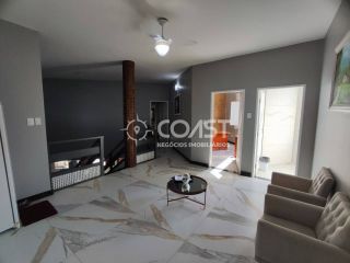 Casa em Condomínio com 7 quartos, sendo 3 suítes no bairro Aruana