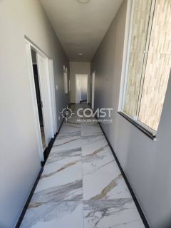 Casa em Condomínio com 7 quartos, sendo 3 suítes no bairro Aruana