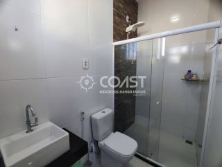 Casa em Condomínio com 7 quartos, sendo 3 suítes no bairro Aruana