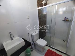 Casa em Condomínio com 7 quartos, sendo 3 suítes no bairro Aruana