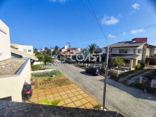 Casa em Condomínio com 7 quartos, sendo 3 suítes no bairro Aruana