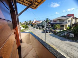 Casa em Condomínio com 7 quartos, sendo 3 suítes no bairro Aruana