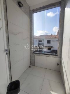 Casa em Condomínio com 7 quartos, sendo 3 suítes no bairro Aruana