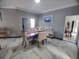 Casa em Condomínio com 7 quartos, sendo 3 suítes no bairro Aruana