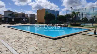 Casa em Condomínio com 7 quartos, sendo 3 suítes no bairro Aruana