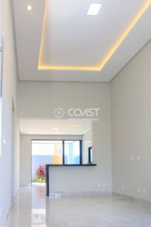 Casa à Venda no Condomínio Padang Beach – Barra dos Coqueiros.