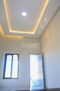 Casa à Venda no Condomínio Padang Beach – Barra dos Coqueiros.