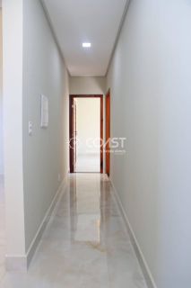 Casa à Venda no Condomínio Padang Beach – Barra dos Coqueiros.