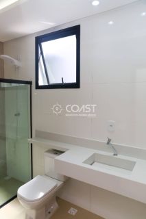 Casa à Venda no Condomínio Padang Beach – Barra dos Coqueiros.