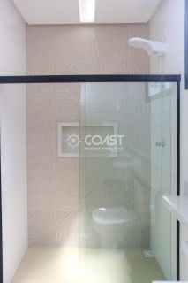 Casa à Venda no Condomínio Padang Beach – Barra dos Coqueiros.