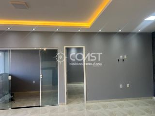 Vendo uma Excelente casa com 3/4 sendo 1 suíte no Residencial Guaricema – Aruana