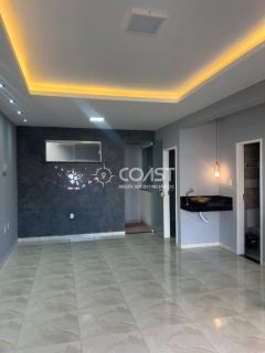 Vendo uma Excelente casa com 3/4 sendo 1 suíte no Residencial Guaricema – Aruana