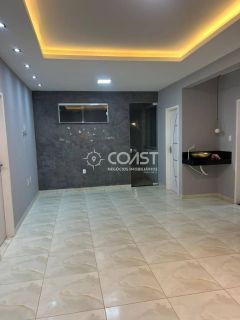 Vendo uma Excelente casa com 3/4 sendo 1 suíte no Residencial Guaricema – Aruana