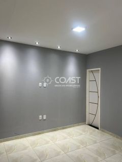 Vendo uma Excelente casa com 3/4 sendo 1 suíte no Residencial Guaricema – Aruana