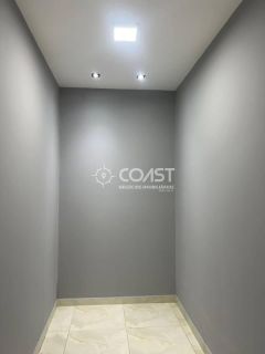 Vendo uma Excelente casa com 3/4 sendo 1 suíte no Residencial Guaricema – Aruana