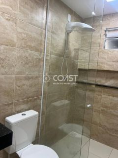 Vendo uma Excelente casa com 3/4 sendo 1 suíte no Residencial Guaricema – Aruana