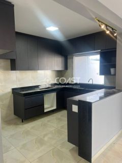 Vendo uma Excelente casa com 3/4 sendo 1 suíte no Residencial Guaricema – Aruana
