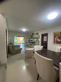 VENDO EXCELENTE CHÁCARA COM 3 SUITES NO ROBALO.