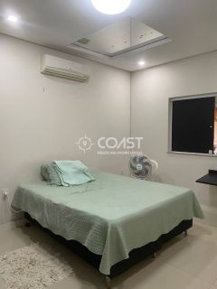 VENDO EXCELENTE CHÁCARA COM 3 SUITES NO ROBALO.