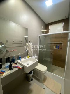 VENDO EXCELENTE CHÁCARA COM 3 SUITES NO ROBALO.