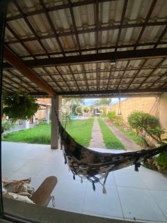 VENDO EXCELENTE CHÁCARA COM 3 SUITES NO ROBALO.