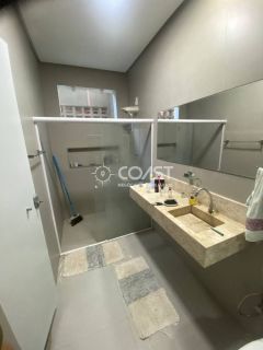 VENDO EXCELENTE CHÁCARA COM 3 SUITES NO ROBALO.