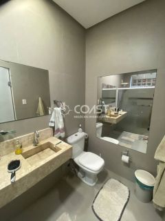 VENDO EXCELENTE CHÁCARA COM 3 SUITES NO ROBALO.