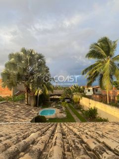 VENDO EXCELENTE CHÁCARA COM 3 SUITES NO ROBALO.