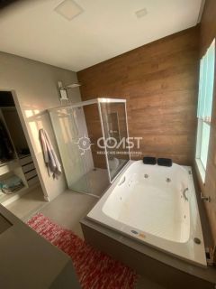 VENDO EXCELENTE CHÁCARA COM 3 SUITES NO ROBALO.