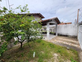 Vendo Casa com 2/4, quintal amplo e excelente preço na Aruana