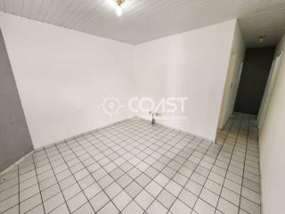Vendo Casa com 2/4, quintal amplo e excelente preço na Aruana