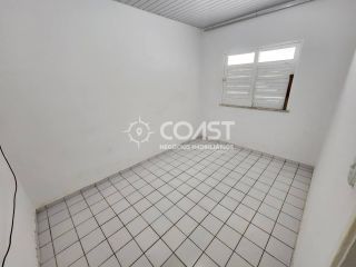 Vendo Casa com 2/4, quintal amplo e excelente preço na Aruana