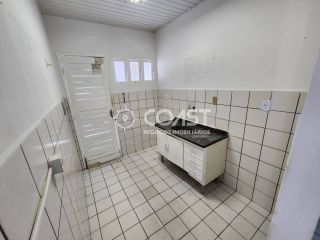 Vendo Casa com 2/4, quintal amplo e excelente preço na Aruana