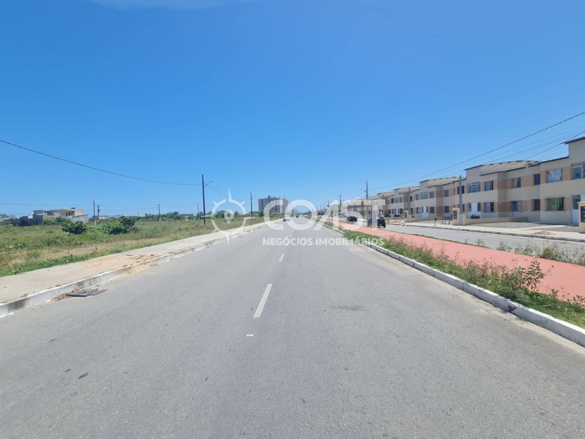 Vendo Terrenos 8x20 (160m²) no Loteamento Aquários – Aruana, Aracaju/SE