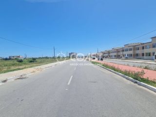 Vendo Terrenos 8x20 (160m²) no Loteamento Aquários – Aruana, Aracaju/SE