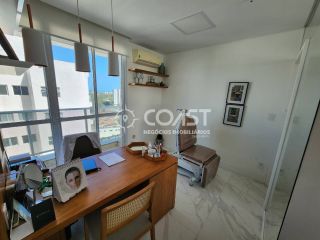 SALA COMERCIAL À VENDA – NEO OFFICE JARDINS