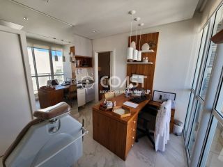 SALA COMERCIAL À VENDA – NEO OFFICE JARDINS