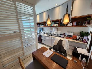 SALA COMERCIAL À VENDA – NEO OFFICE JARDINS