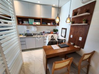 SALA COMERCIAL À VENDA – NEO OFFICE JARDINS