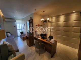 SALA COMERCIAL À VENDA – NEO OFFICE JARDINS