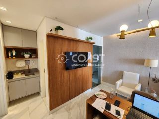 SALA COMERCIAL À VENDA – NEO OFFICE JARDINS