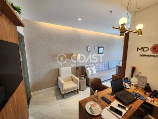 SALA COMERCIAL À VENDA – NEO OFFICE JARDINS