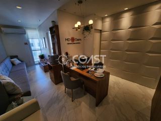 SALA COMERCIAL À VENDA – NEO OFFICE JARDINS