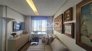 Alugo Apartamento no Clube Atalaia – 2 Suítes, Lazer e Localização Premium!