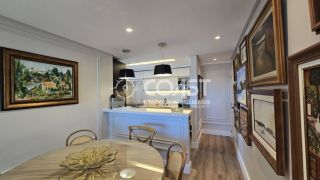 Alugo Apartamento no Clube Atalaia – 2 Suítes, Lazer e Localização Premium!