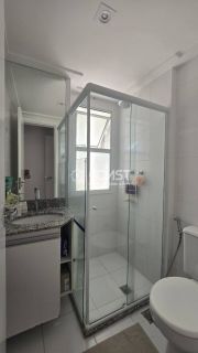 Alugo Apartamento no Clube Atalaia – 2 Suítes, Lazer e Localização Premium!