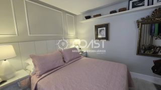 Alugo Apartamento no Clube Atalaia – 2 Suítes, Lazer e Localização Premium!