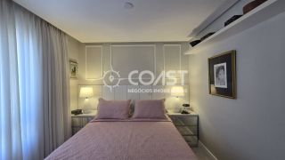 Alugo Apartamento no Clube Atalaia – 2 Suítes, Lazer e Localização Premium!