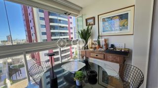 Alugo Apartamento no Clube Atalaia – 2 Suítes, Lazer e Localização Premium!