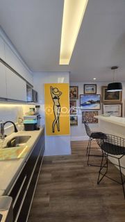 Alugo Apartamento no Clube Atalaia – 2 Suítes, Lazer e Localização Premium!